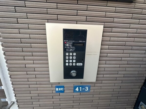 江坂駅 徒歩7分 1階の物件内観写真